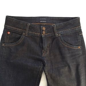 Hudson jeans